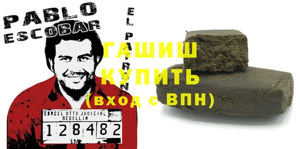 герыч Мегион